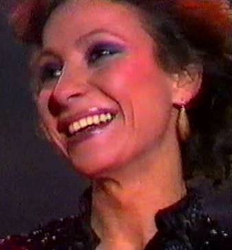 Esther Ofarim