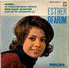 Esther Ofarim - Comme un bateau qui s'en vas - Te prouver mon amour - Mon vieux quartier - Car cette chanson la