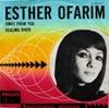 Esther Ofarim - Away from you - Healing river