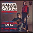 Esther and Abi Ofarim - Ihre schönsten Songs
