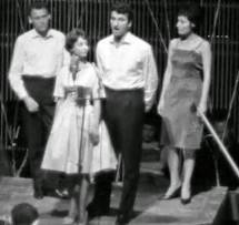 Esther Ofarim, 1961