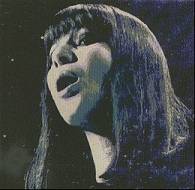 Esther Ofarim