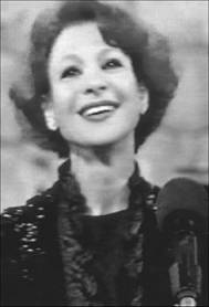 Esther Ofarim