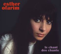 Esther Ofarim - Le chant des chants