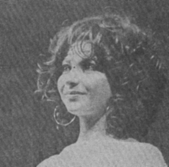 Esther Ofarim - 1973