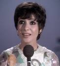 Esther Ofarim - Einer wird gewinnen, 1969