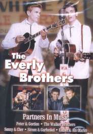 The Everly Brothers - Partners in Music - with Esther Ofarim