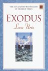 Exodus - english book by Leon Uris