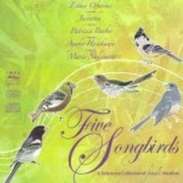 The Five Songbirds - Re-release - with Esther Ofarim