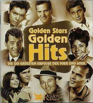 Golden Hits Golden Stars with Esther & Abi Ofarim