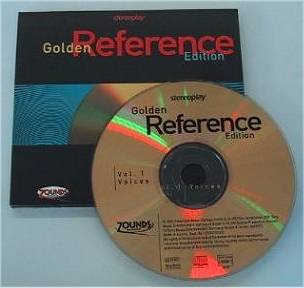 Golden Reference Edition / Esther Ofarim - Kinderspiele