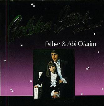 Esther & Abi Ofarim - Golden Stars international