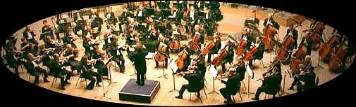 Jerusalem Symphonic Orchestra - http://www.jso.co.il/english/homepage.html