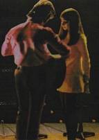 Esther and Abi Ofarim - live