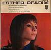 Esther Ofarim - La rose et la violette - Je suis encore loin - Ma chanson - Je sais ce que to penses - 1965