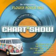 The ultimative Chartshow with Esther & Abi Ofarim