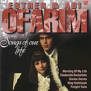 Esther and Abi Ofarim - Songs of our life