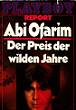 Abi Ofarim - Der Preis der wilden Jahre - book