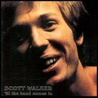 Scott Walker - Til the band comes in