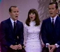 The Smothers Brothers with Esther Ofarim
