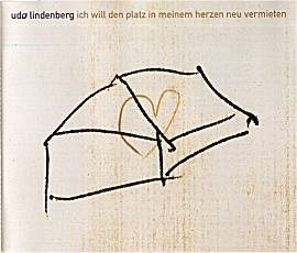 Esther Ofarim & Udo Lindenberg - CD single 1995