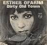 Esther Ofarim - very rare US single