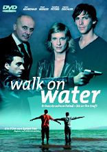 Walk on Water - DVD Germany with the songs of Esther Ofarim