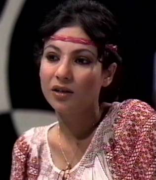 Esther Ofarim, 1970