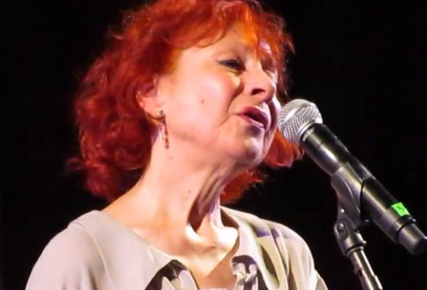 Esther Ofarim - foto (c) Conny D.