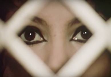 Esther Ofarim in "11 Uhr 20", 1970