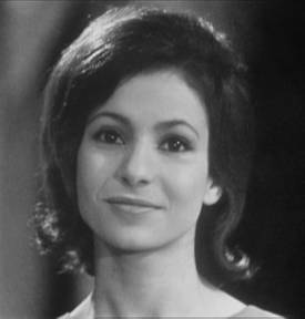 Esther Ofarim - live 1963