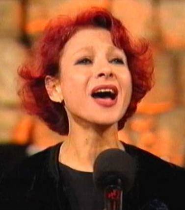 Esther Ofarim, 1998