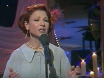 Esther Ofarim, 2000