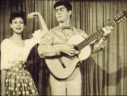 Esther & Abi Ofarim