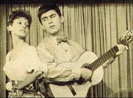 Esther & Abi Ofarim