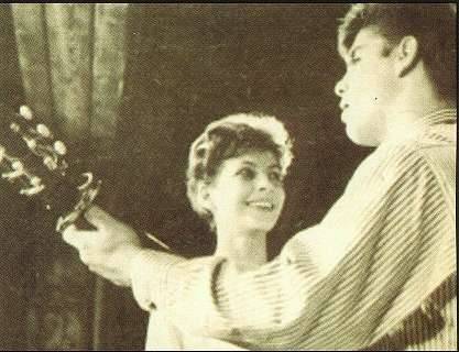 Esther & Abi Ofarim