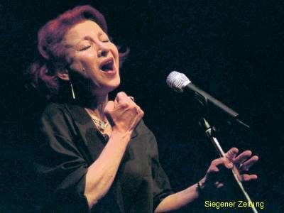 Esther Ofarim