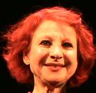 Esther Ofarim - foto (c) by Conny Drees