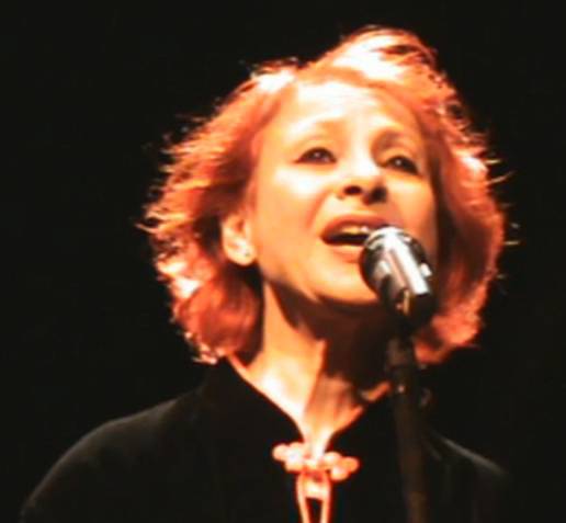 Esther Ofarim - foto (c) by Conny D.