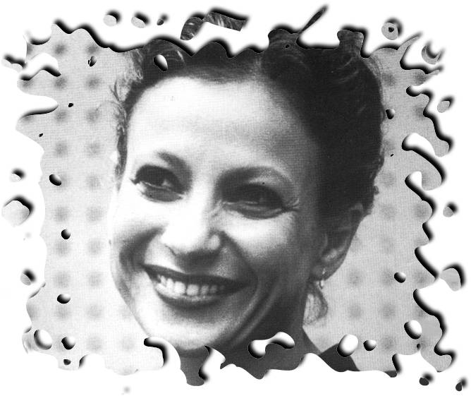 Esther Ofarim