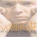 Scott Walker - Five easy pieces