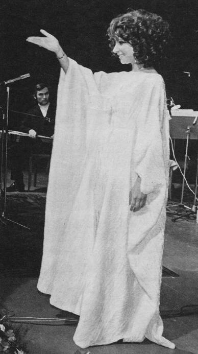 Esther Ofarim