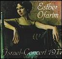 Esther Ofarim