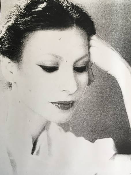Esther Ofarim, 1988