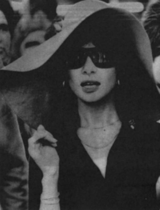 Esther Ofarim - click!