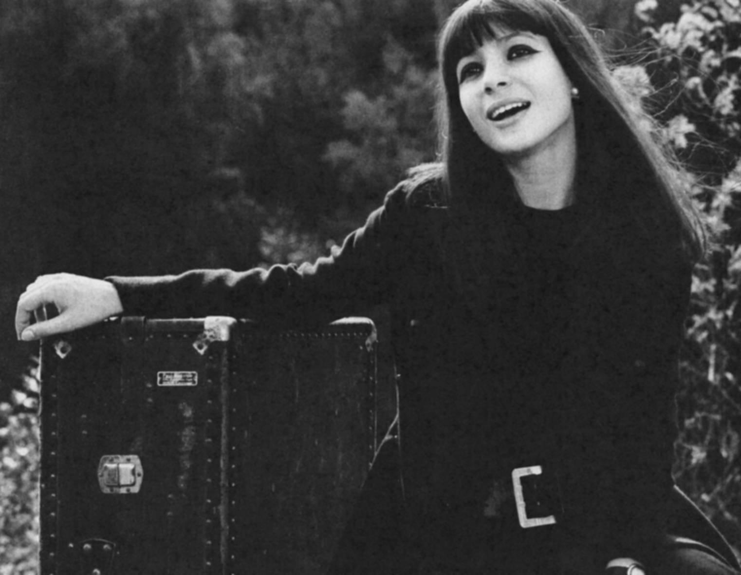 Esther Ofarim - click!