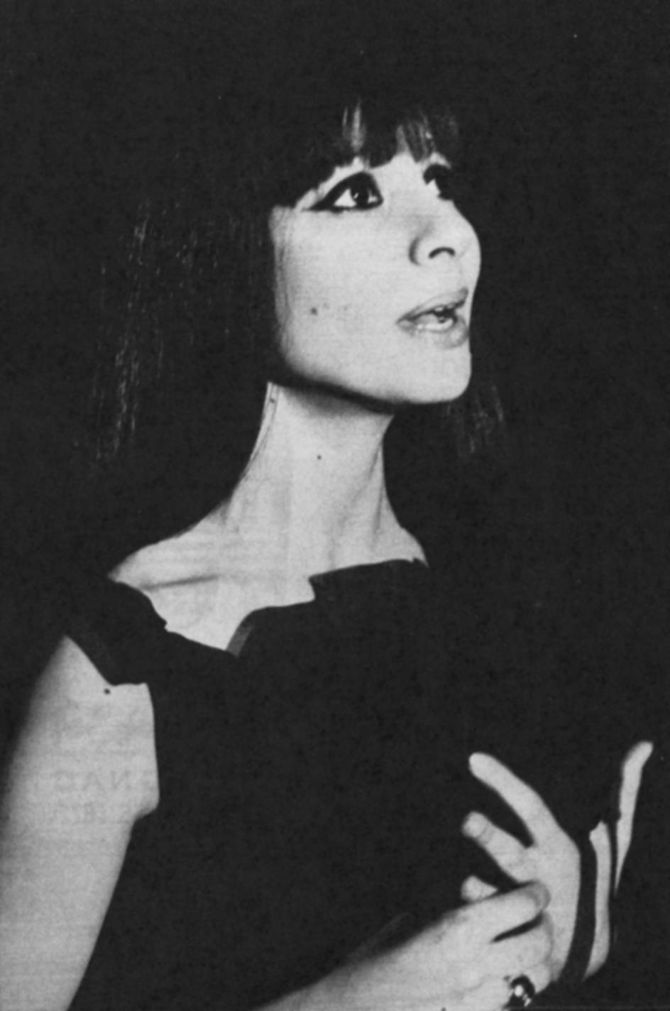 Esther Ofarim