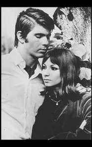Esther and Abi Ofarim