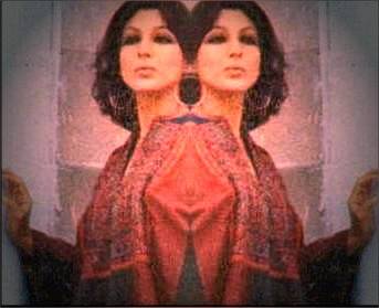 Esther Ofarim