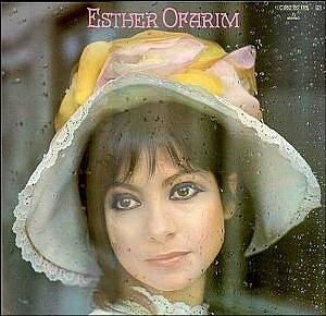 Esther Ofarim